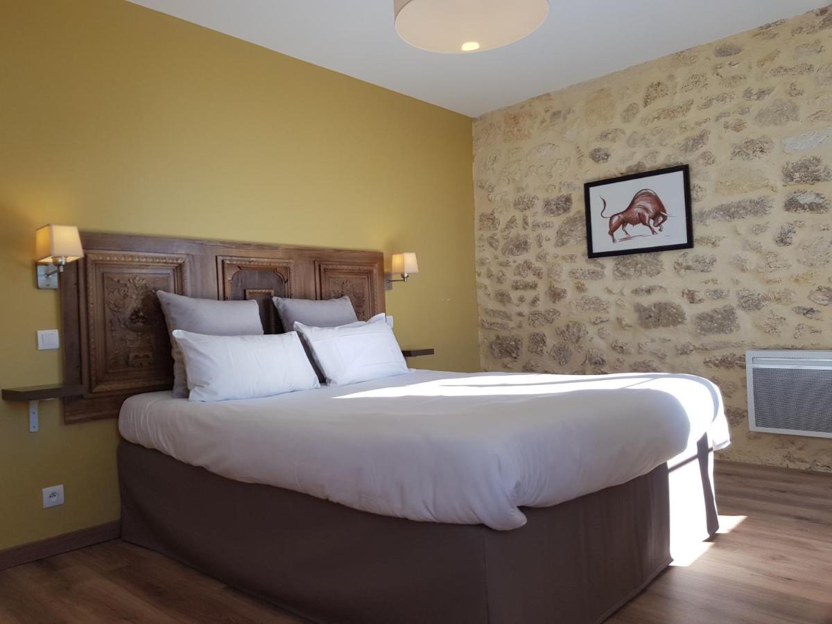 Chateau Fleur De Roques - Puisseguin Saint Emilion Екстериор снимка