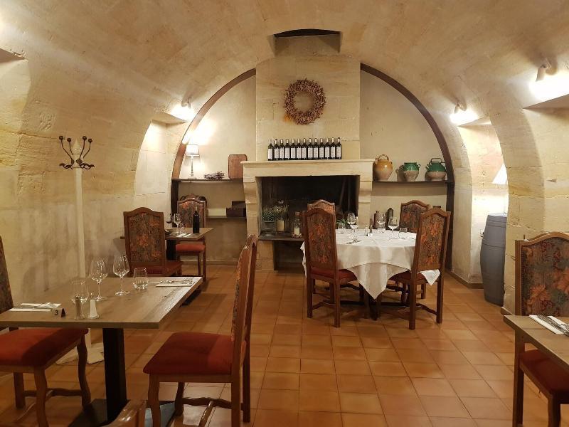 Chateau Fleur De Roques - Puisseguin Saint Emilion Екстериор снимка