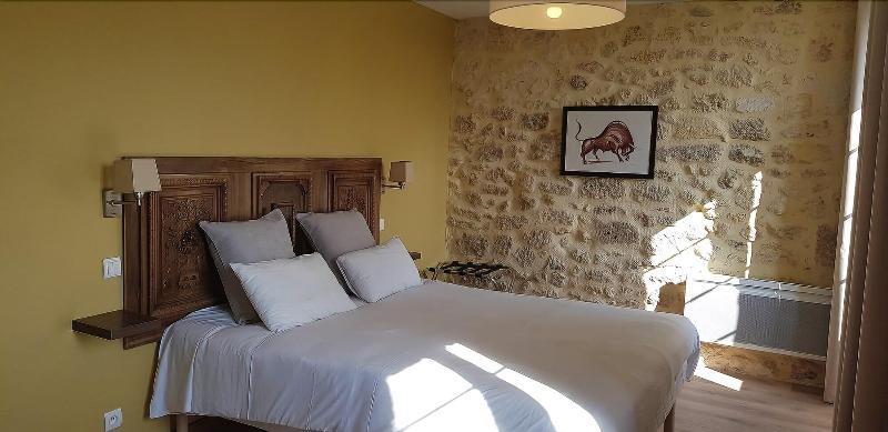 Chateau Fleur De Roques - Puisseguin Saint Emilion Екстериор снимка