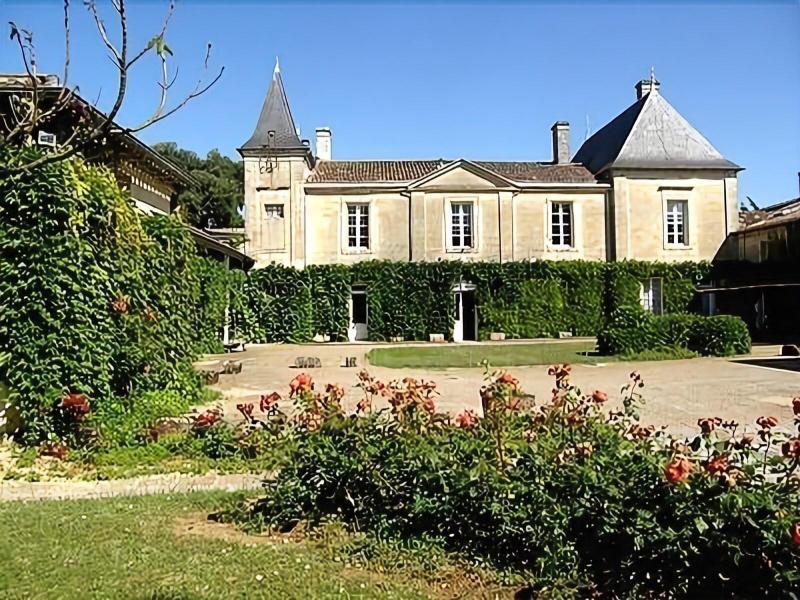 Chateau Fleur De Roques - Puisseguin Saint Emilion Екстериор снимка