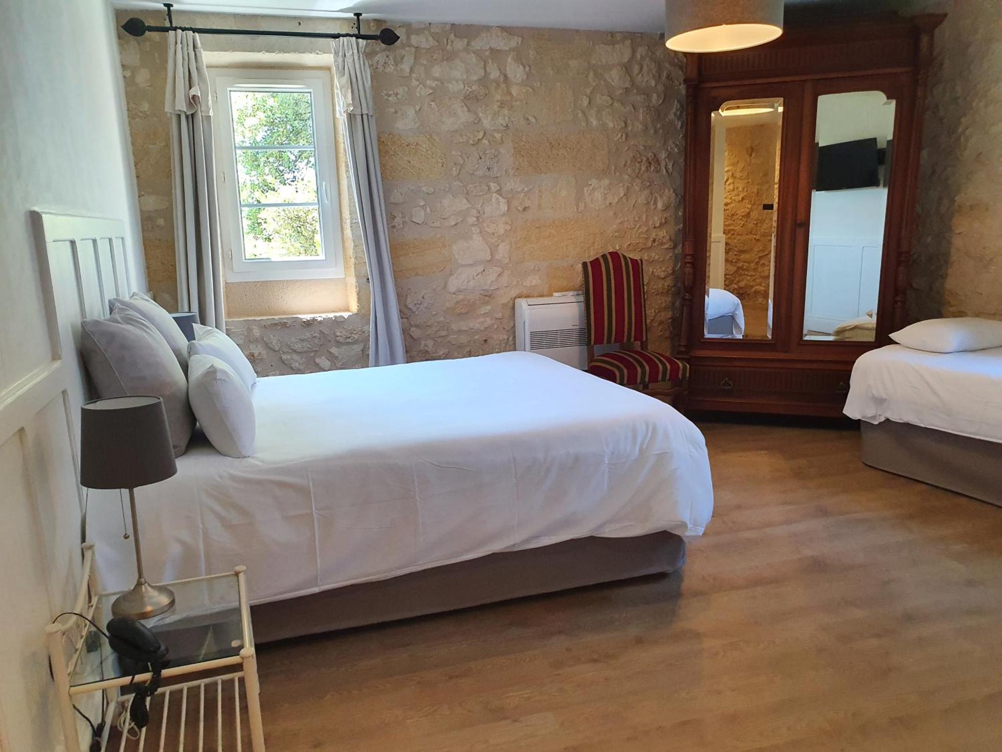 Chateau Fleur De Roques - Puisseguin Saint Emilion Стая снимка